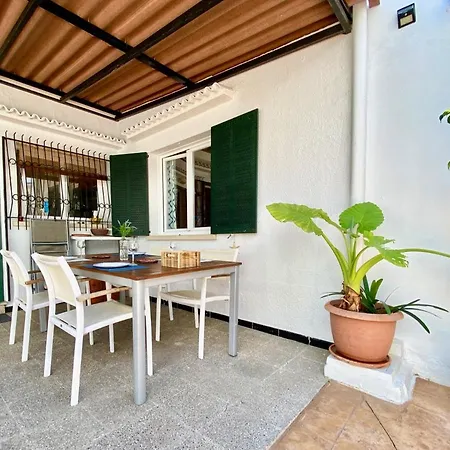 Big With Pool Only 100m To Alcudiabeach Villa