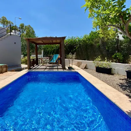 Big With Pool Only 100m To Alcudiabeach Villa *