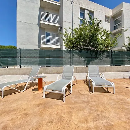 Big With Pool Only 100m To Alcudiabeach Alcudia (Mallorca)
