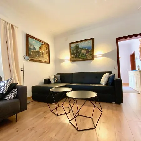 Villa Big With Pool Only 100m To Alcudiabeach Alcudia (Mallorca)