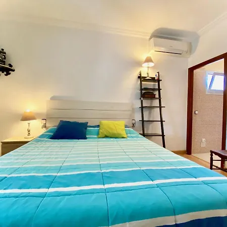 Big With Pool Only 100m To Alcudiabeach Alcudia (Mallorca)