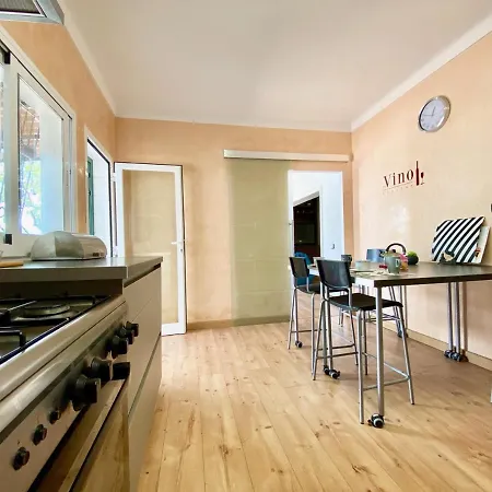 Big With Pool Only 100m To Alcudiabeach * Alcudia (Mallorca)