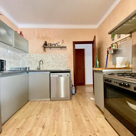 Villa Big With Pool Only 100m To Alcudiabeach