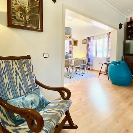 Villa Big With Pool Only 100m To Alcudiabeach